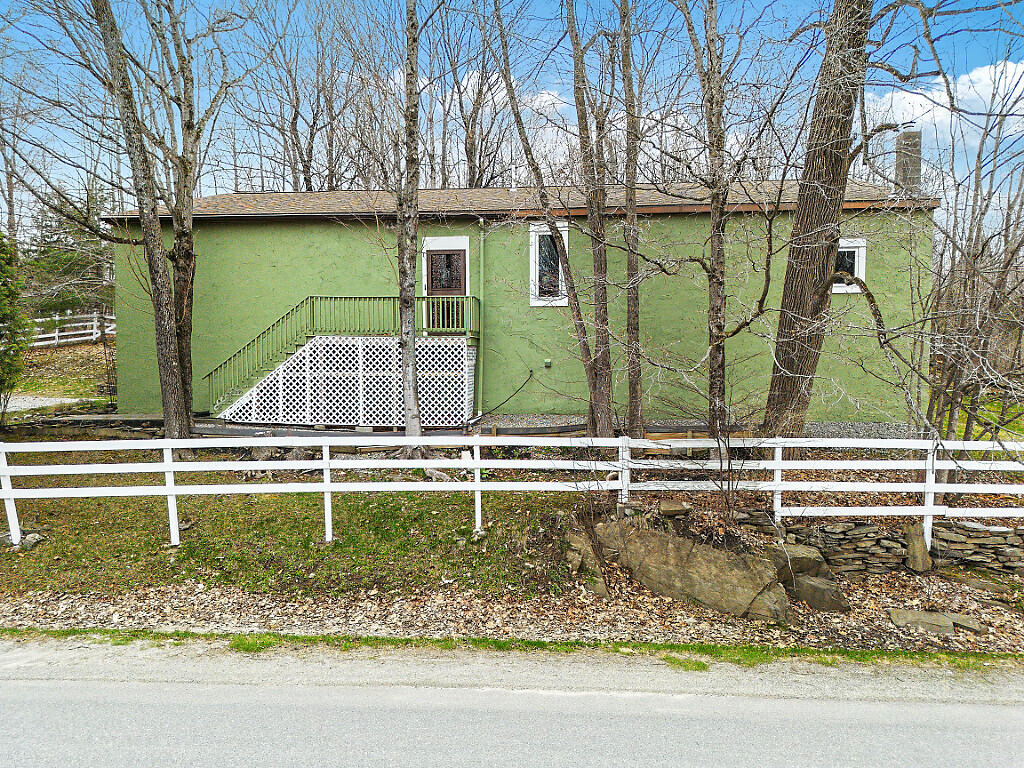 310 Ridge Road Fairfield ME 04975