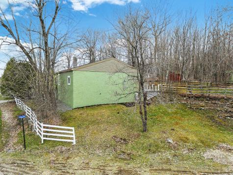 310 Ridge Road Fairfield ME 04975