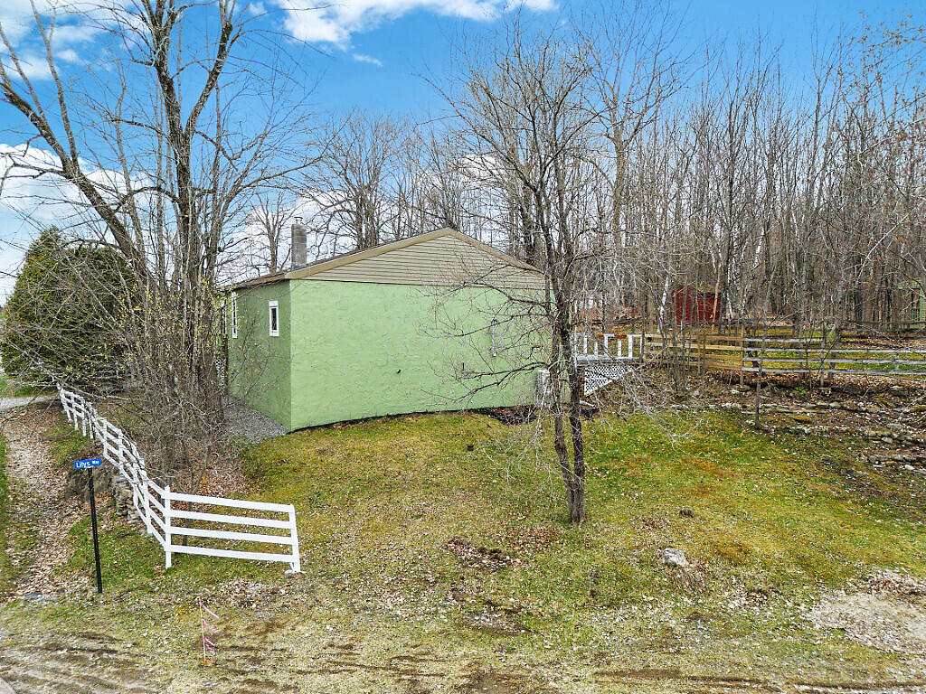 310 Ridge Road Fairfield ME 04975