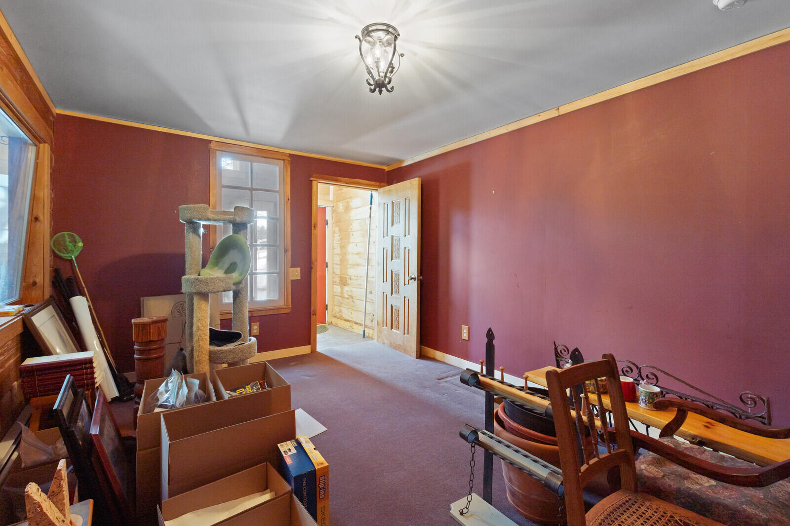 310 Ridge Road Fairfield ME 04975