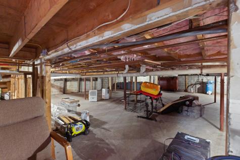 310 Ridge Road Fairfield ME 04975