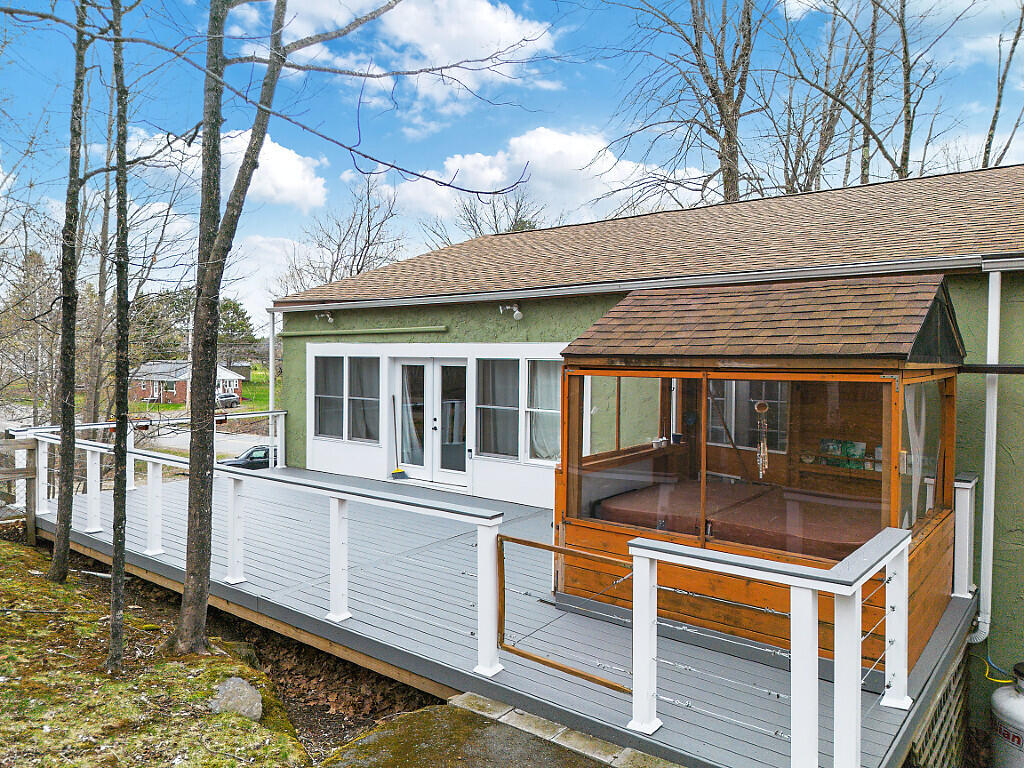 310 Ridge Road Fairfield ME 04975