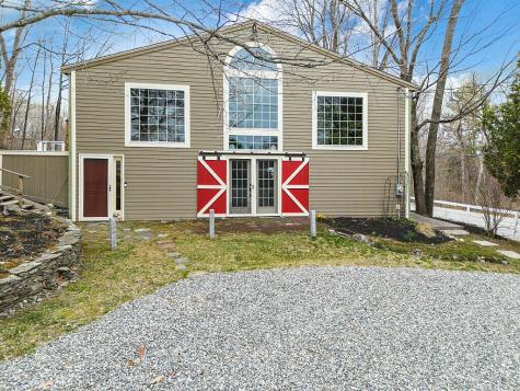 310 Ridge Road Fairfield ME 04975