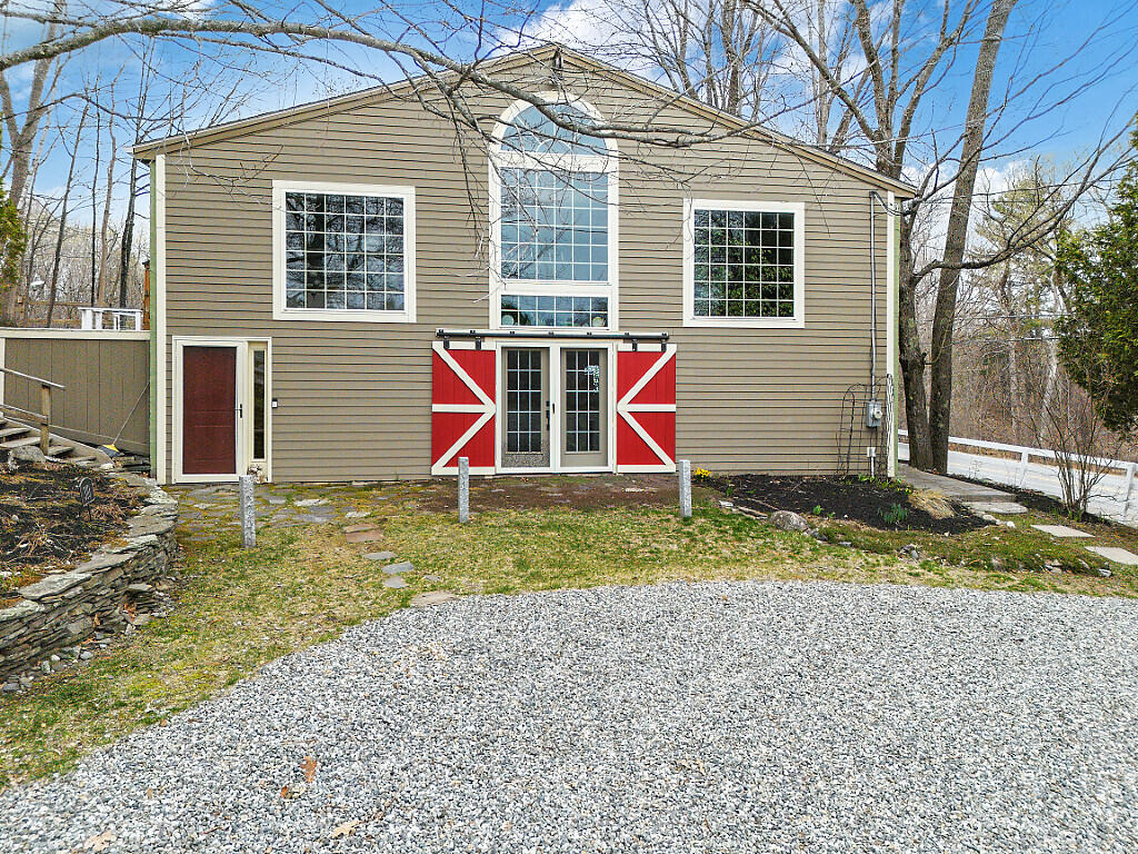 310 Ridge Road Fairfield ME 04975