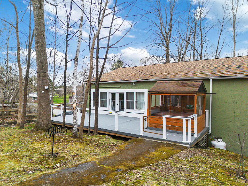 310 Ridge Road Fairfield ME 04975