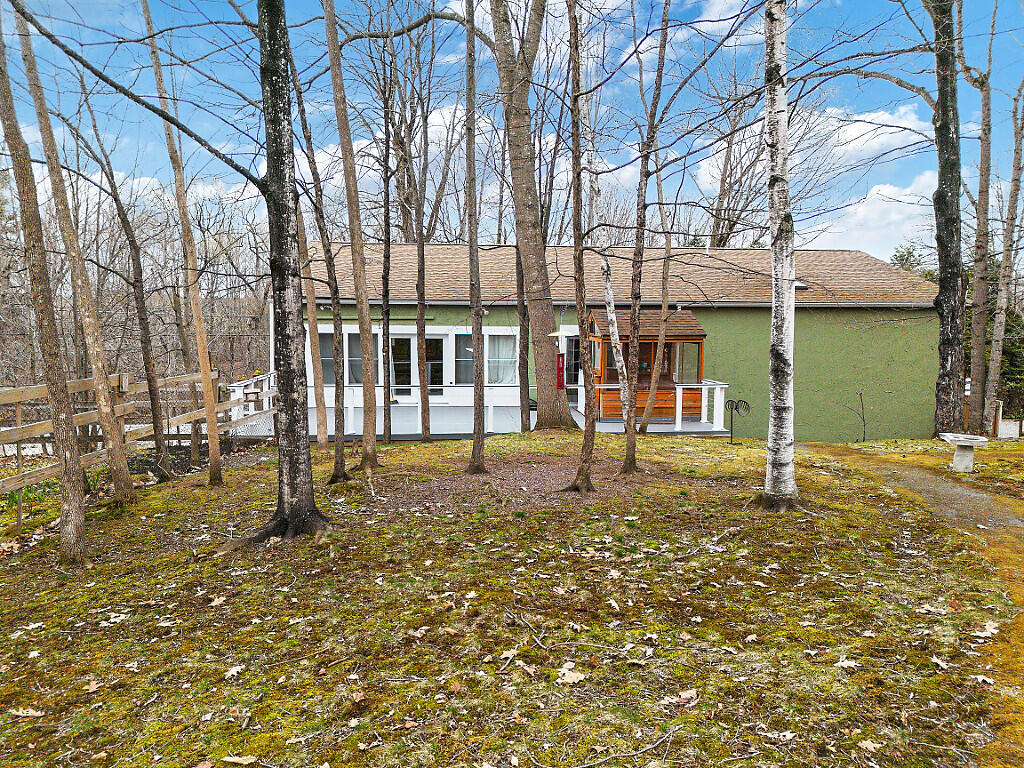 310 Ridge Road Fairfield ME 04975