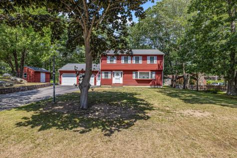 11 Waco Drive Biddeford ME 04005