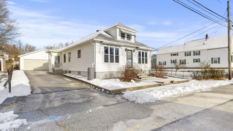 6 Tampa Street Lewiston ME 04240