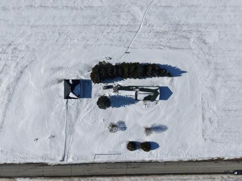 228 Waddell Road Castle Hill ME 04757