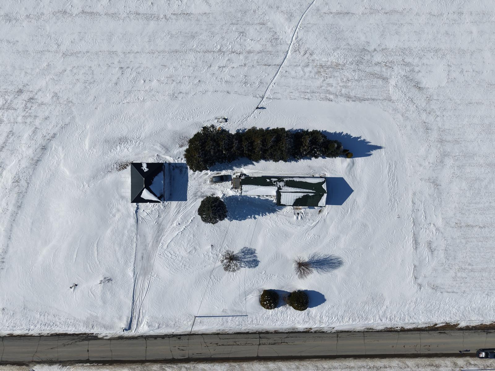 228 Waddell Road Castle Hill ME 04757