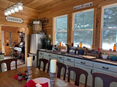 228 Waddell Road Castle Hill ME 04757