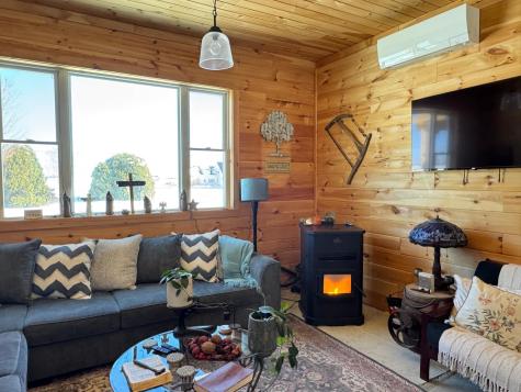 228 Waddell Road Castle Hill ME 04757