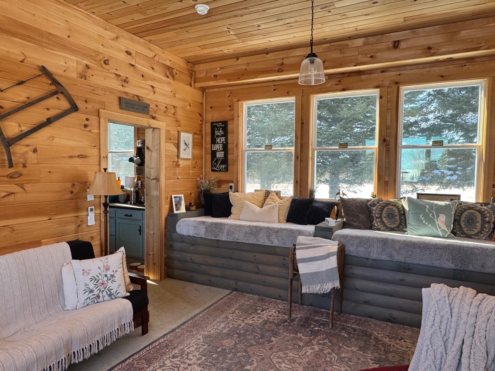 228 Waddell Road Castle Hill ME 04757