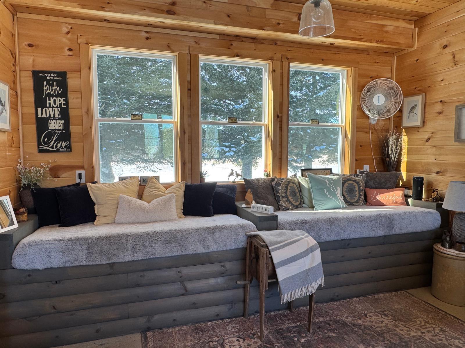 228 Waddell Road Castle Hill ME 04757