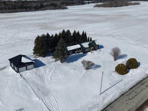 228 Waddell Road Castle Hill ME 04757