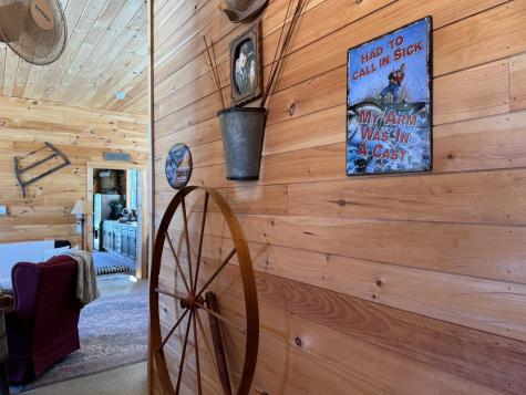 228 Waddell Road Castle Hill ME 04757