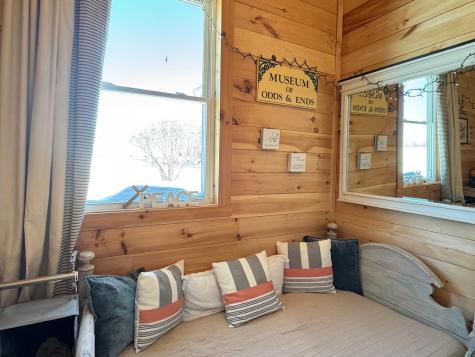 228 Waddell Road Castle Hill ME 04757