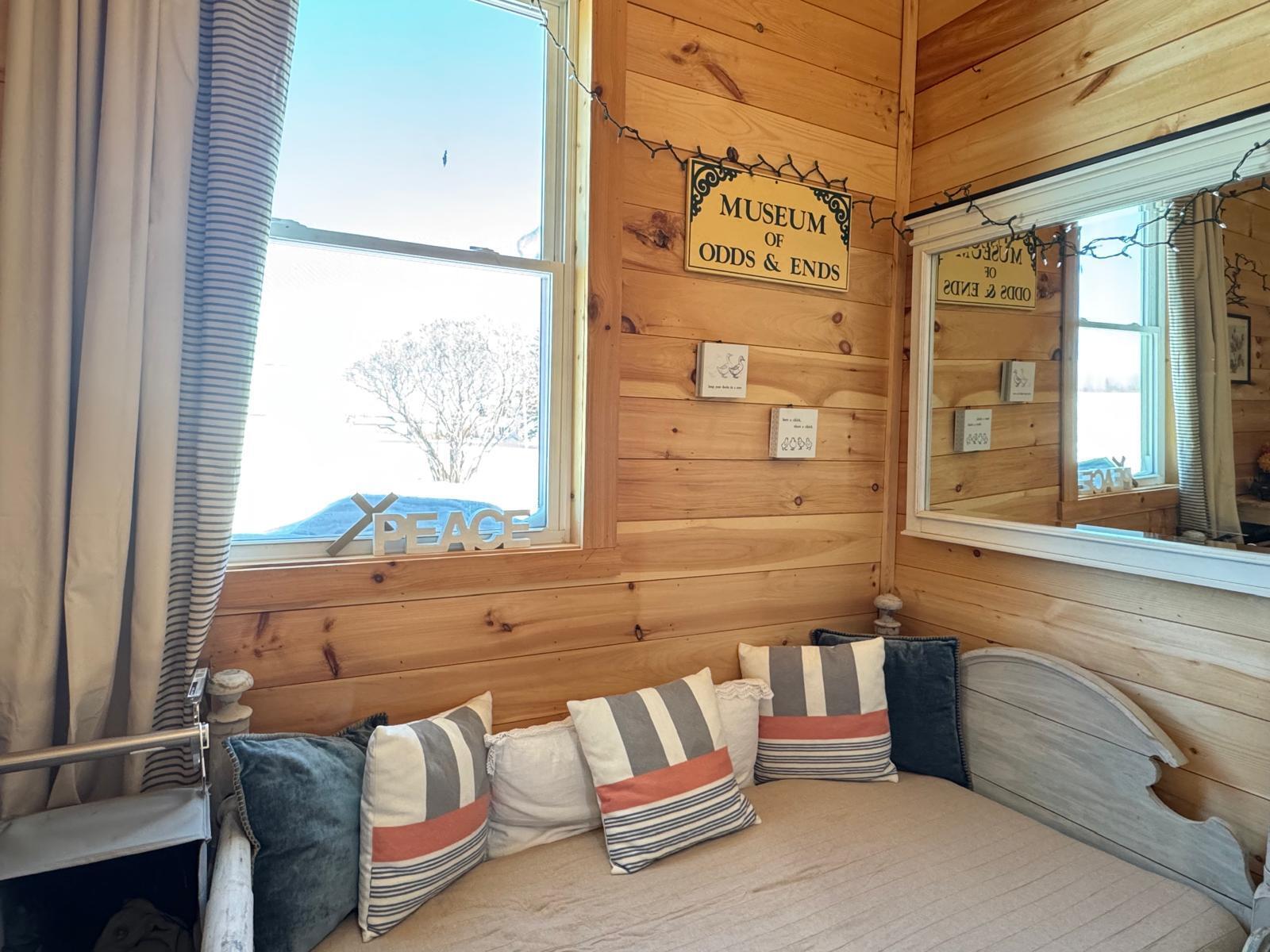 228 Waddell Road Castle Hill ME 04757