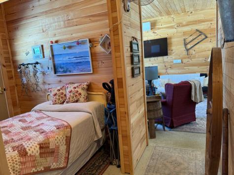 228 Waddell Road Castle Hill ME 04757