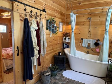 228 Waddell Road Castle Hill ME 04757