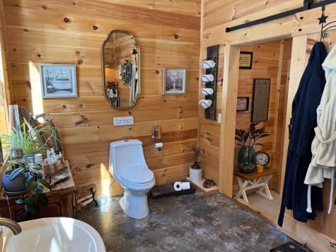 228 Waddell Road Castle Hill ME 04757