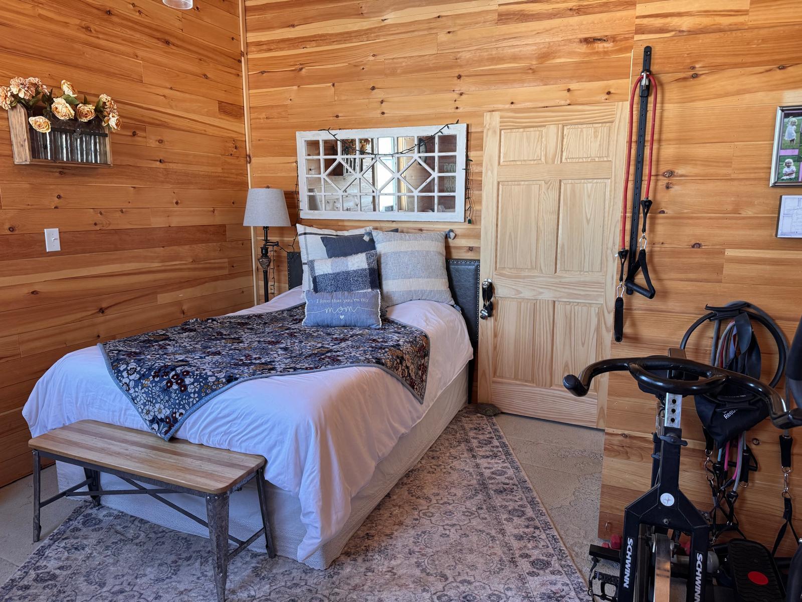 228 Waddell Road Castle Hill ME 04757