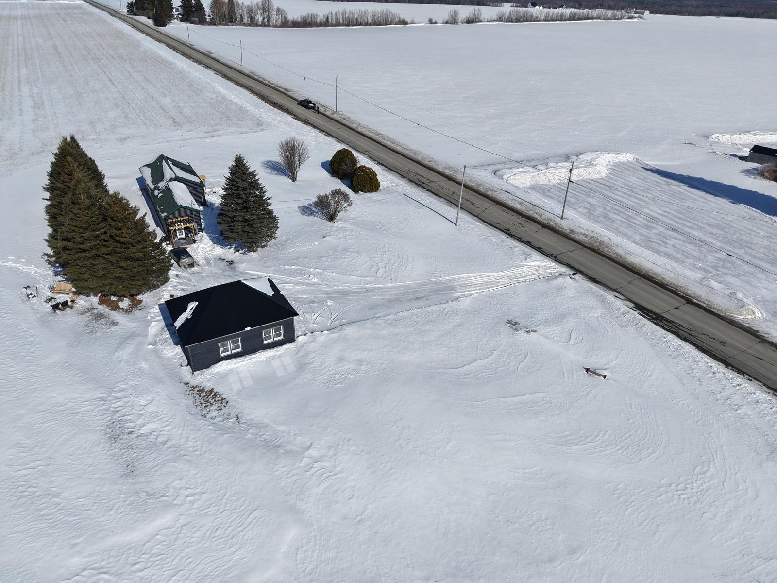 228 Waddell Road Castle Hill ME 04757