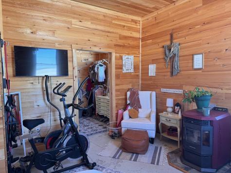 228 Waddell Road Castle Hill ME 04757