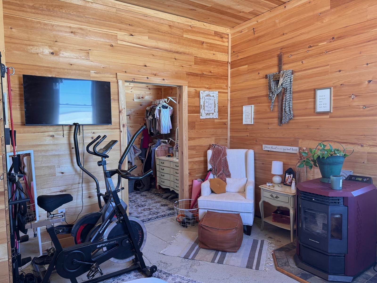 228 Waddell Road Castle Hill ME 04757