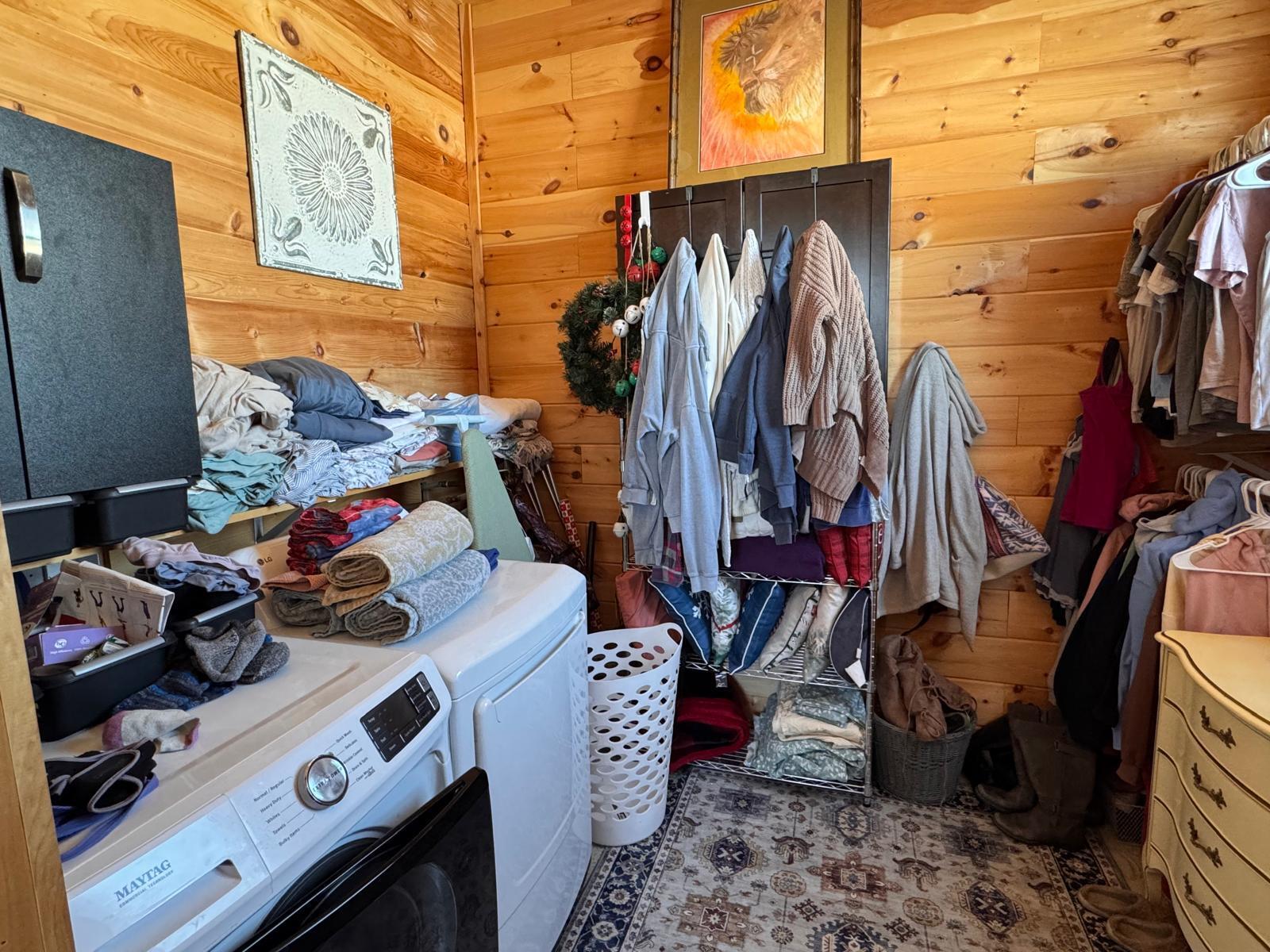 228 Waddell Road Castle Hill ME 04757