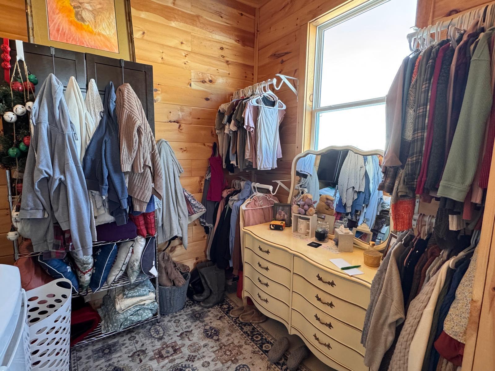 228 Waddell Road Castle Hill ME 04757