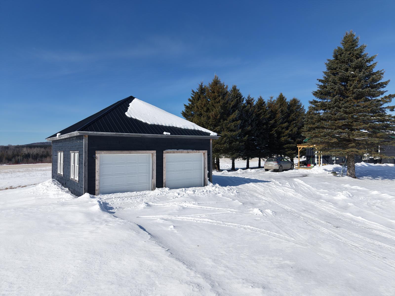 228 Waddell Road Castle Hill ME 04757