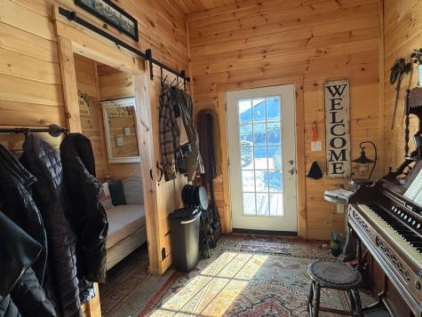 228 Waddell Road Castle Hill ME 04757