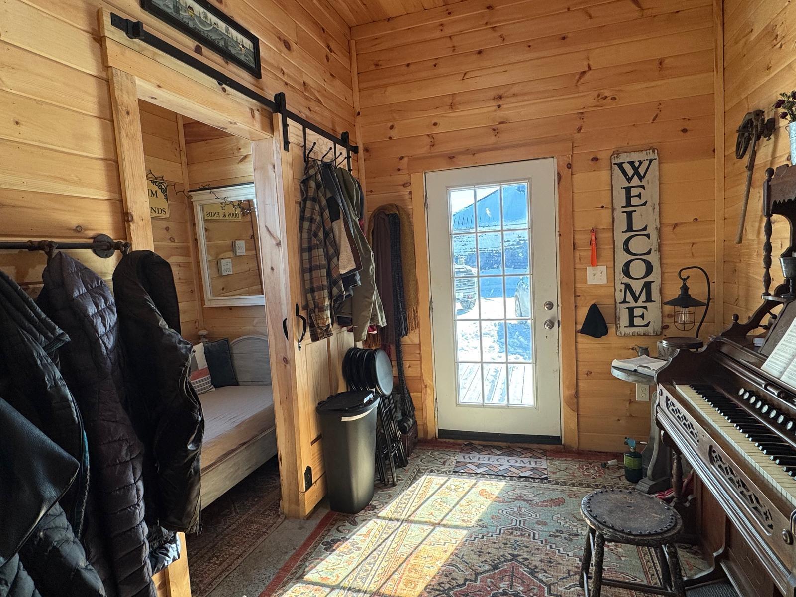 228 Waddell Road Castle Hill ME 04757