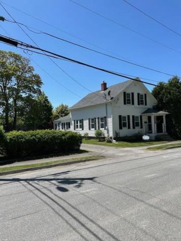 48 Allen Street Bangor ME 04401