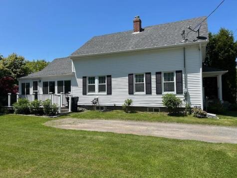 48 Allen Street Bangor ME 04401