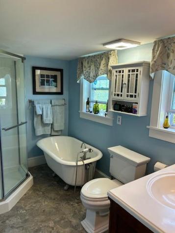 48 Allen Street Bangor ME 04401