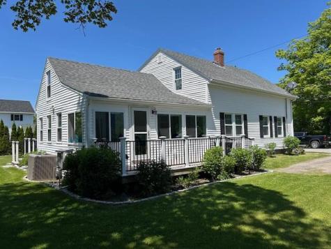 48 Allen Street Bangor ME 04401