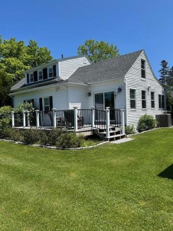 48 Allen Street Bangor ME 04401