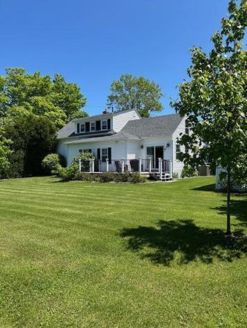 48 Allen Street Bangor ME 04401