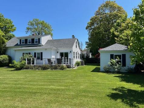 48 Allen Street Bangor ME 04401
