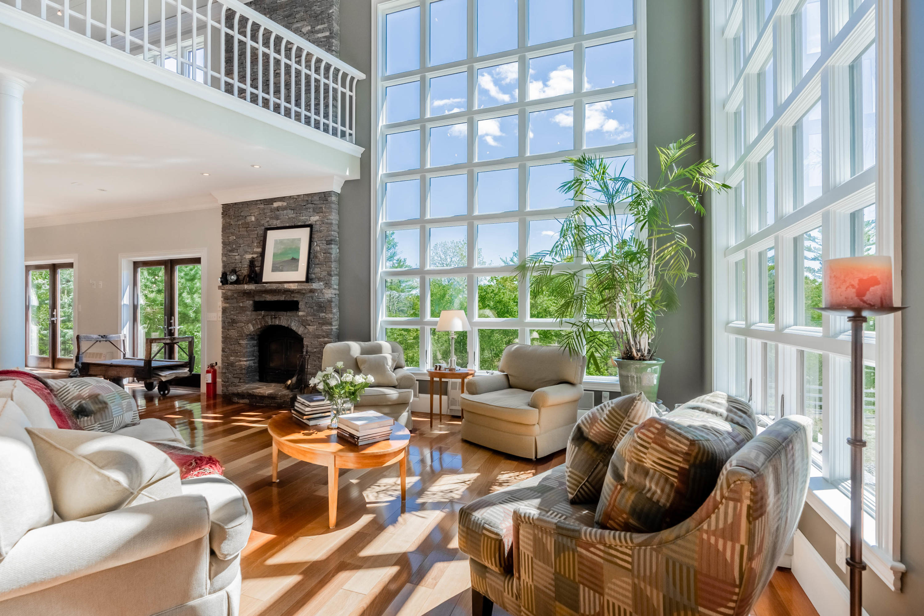 588 Gray Road Gorham 1462799 Maine Real Estate Experts