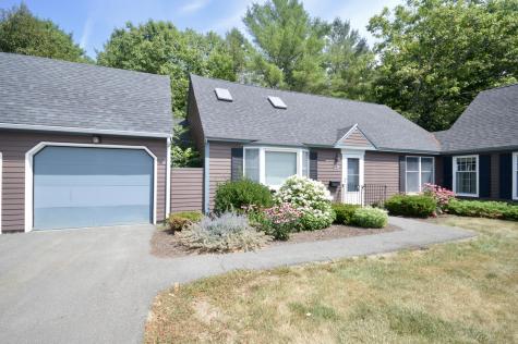 37 Cortland Circle Bangor ME 04401