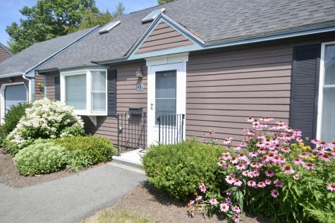 37 Cortland Circle Bangor ME 04401