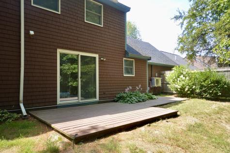 37 Cortland Circle Bangor ME 04401