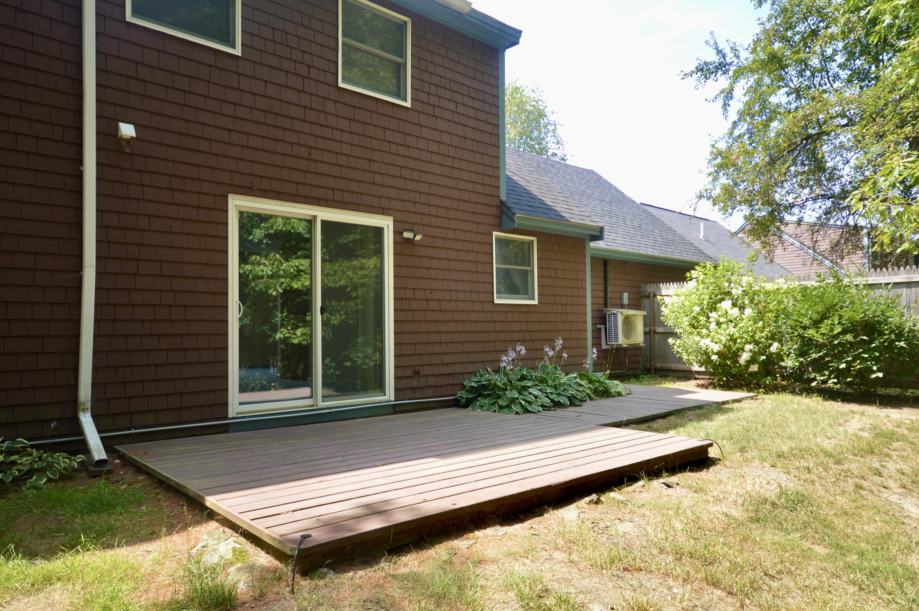 37 Cortland Circle Bangor ME 04401