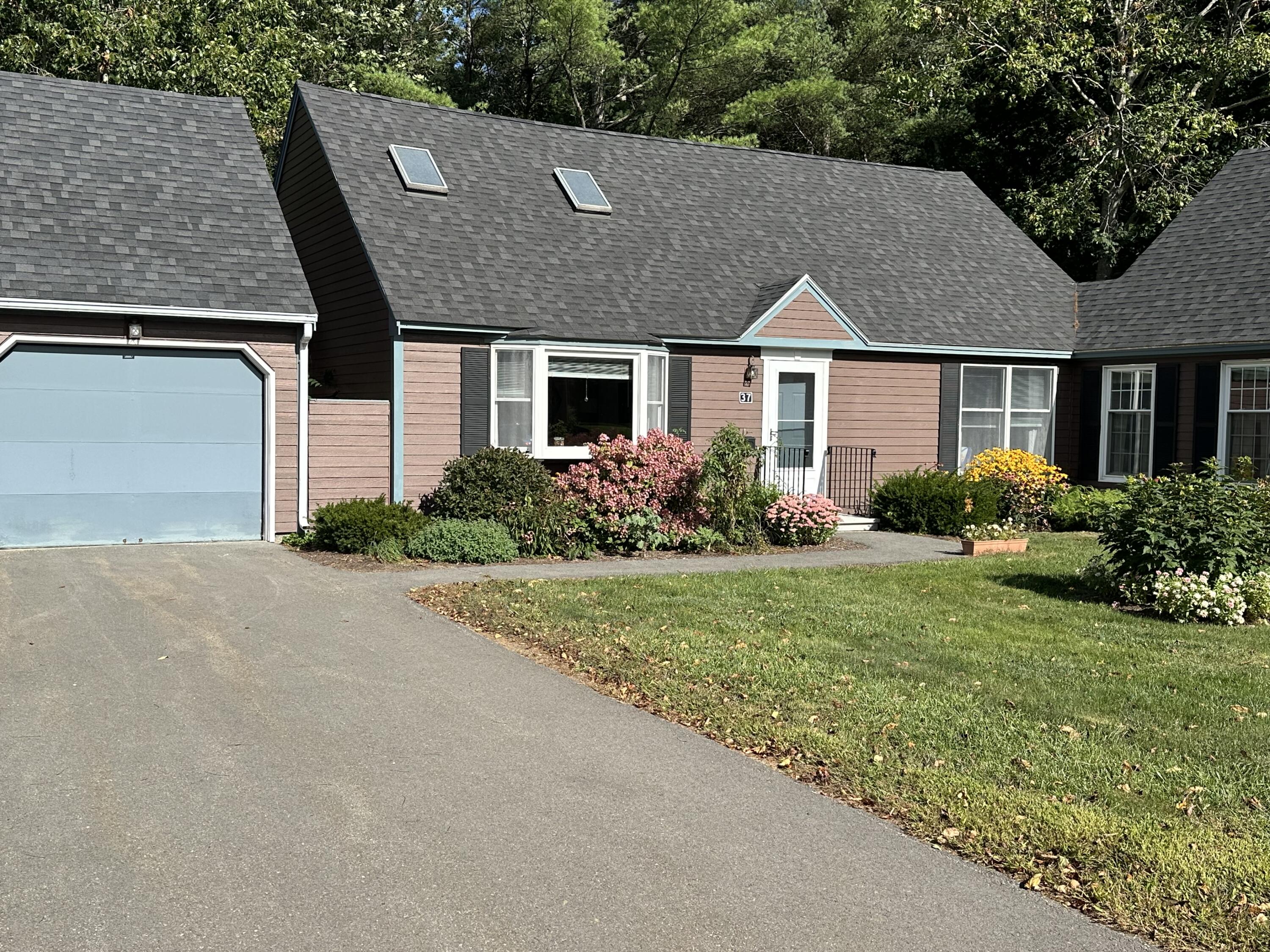 37 Cortland Circle Bangor ME 04401