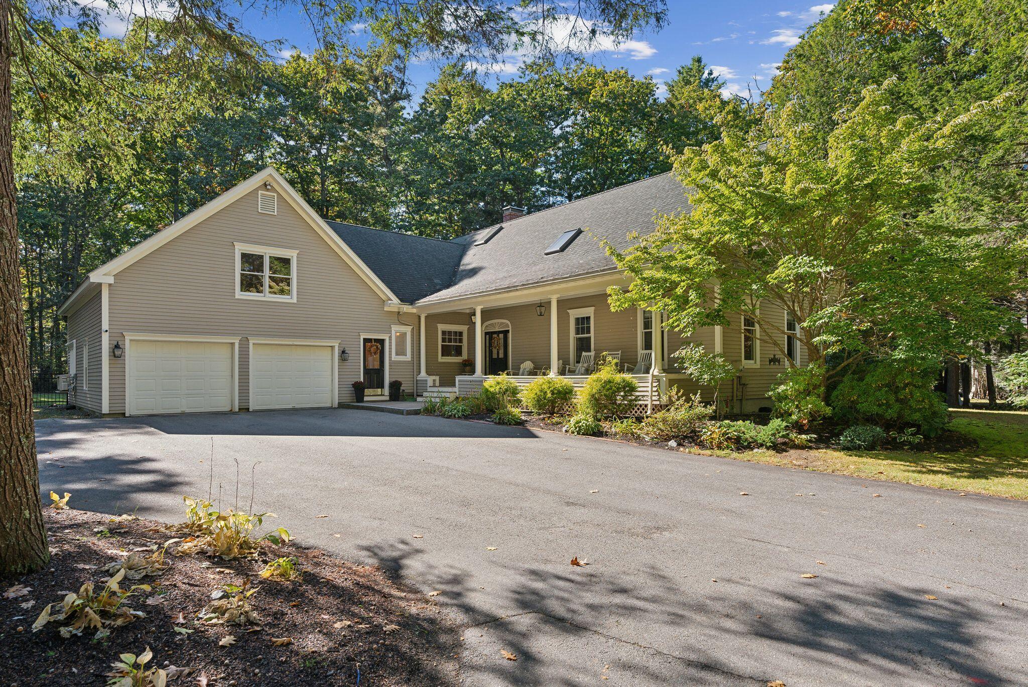 1 Candlewick Way Falmouth ME 04105