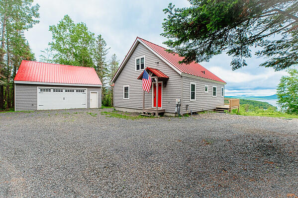 153 Overlook Road Rangeley Plt ME 04970