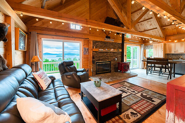 153 Overlook Road Rangeley Plt ME 04970